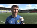 Voorbeschouwing Jong Ajax - SC Cambuur: Sam Hendriks