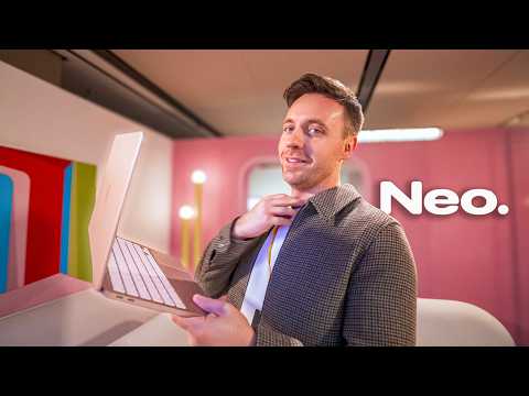 MacBook Neo First impressions -  Watch BEFORE You Buy!