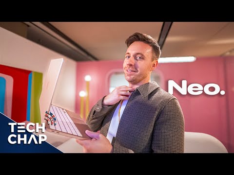 MacBook Neo First impressions -  Here’s the Problem… 