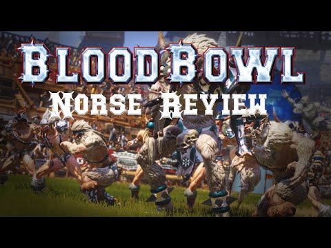 Norse Roster Review