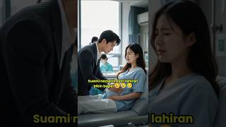 Download lagu Bikin baper:Suami dengan sabar menemani istri melahirkan mp3