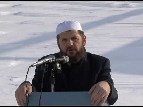 "Dobitë e Dëborës" - Dr. Shefqet Krasniqi