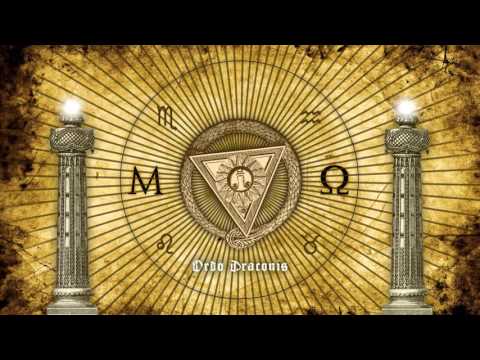 Metatron Omega - Ordo Draconis