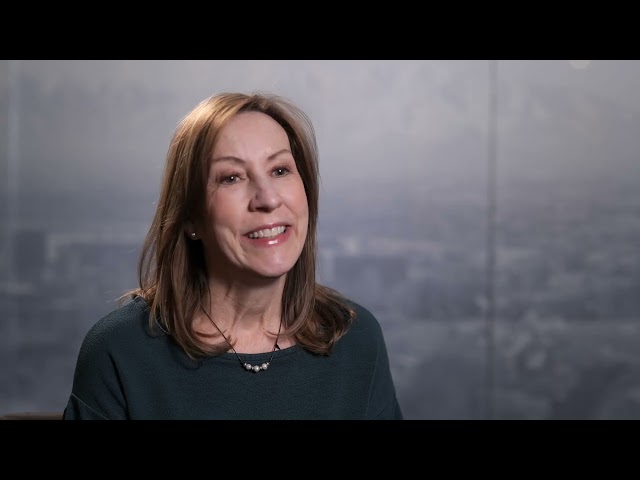 Get to know Jennifer C. Sorensen, CNM