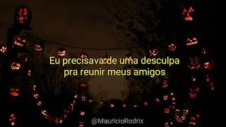Jon Bellion - Halloween (TRADUÇÃO - LEGENDADO)