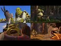1 Second From 350 Shrek Moments