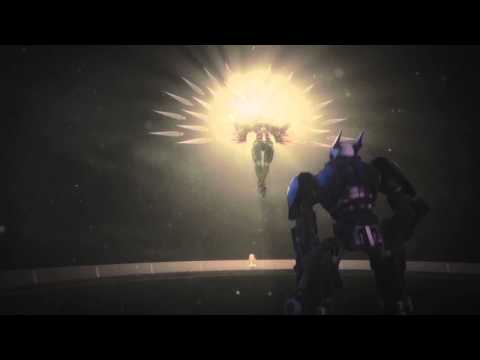 Видео Ultimate Robot Fighting #1