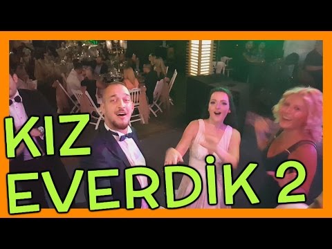 KIZ EVERDİK 2