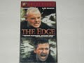 Opening To The Edge VHS 2002