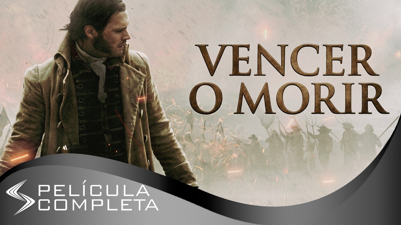 Vencer o Morir (2022) · Películas En Español