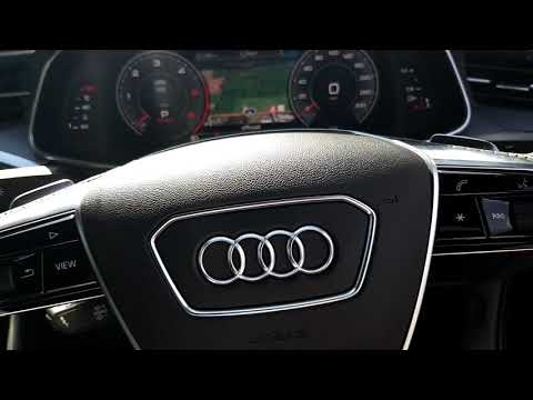 2019 Audi A6 2.0TDI 204BHP ST S LINE  Tech Pack 47,975