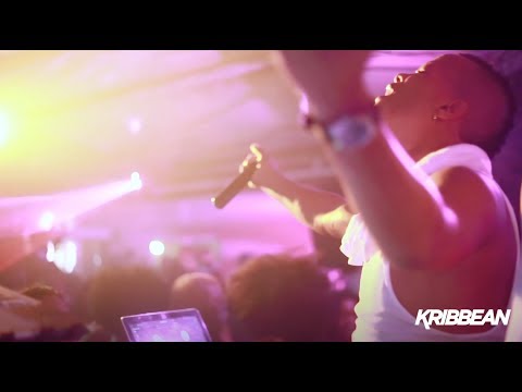 Caribbean Dream *Aftermovie* | The Hypeman • Dj Payou • Dj Levi Chin