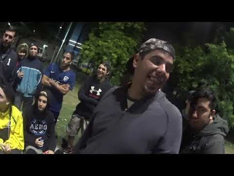 SLR vs CHULE - Semifinal (1vs1 - 21/12) - Italia Free