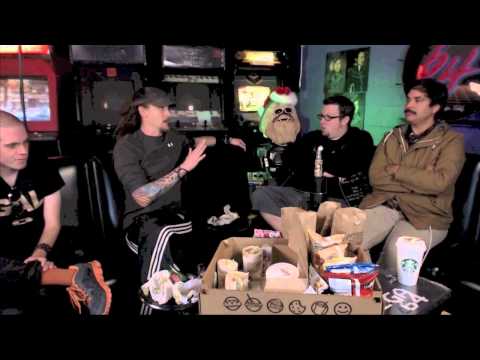 Mega64 Podcast 335 - Sonic Generations Ending