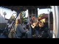 The Believers Oak Harbor 9 2 2016 #03 White Trash Queen