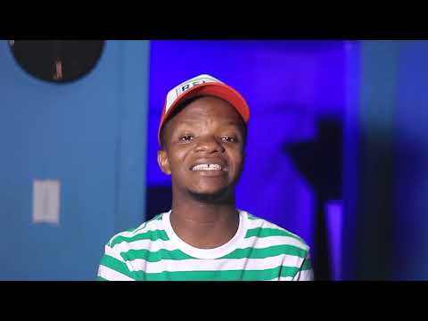 Point G - Tsankho (Official Visualizer)