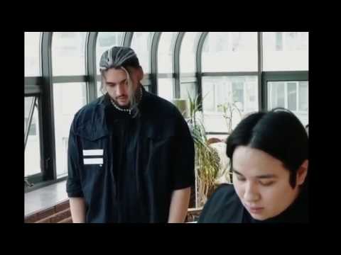 Andro feat  The Limba