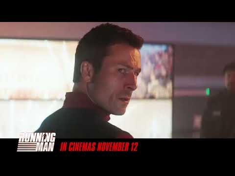 Trailer Survive 30 days while the world hunts you down.