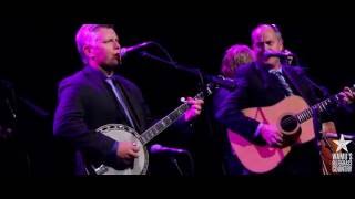 The Gibson Brothers - Callie&#39;s Reel [Live for WAMU&#39;s Bluegrass Country]