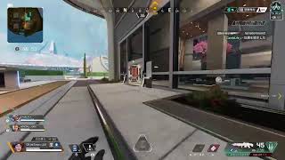 apex ランク
