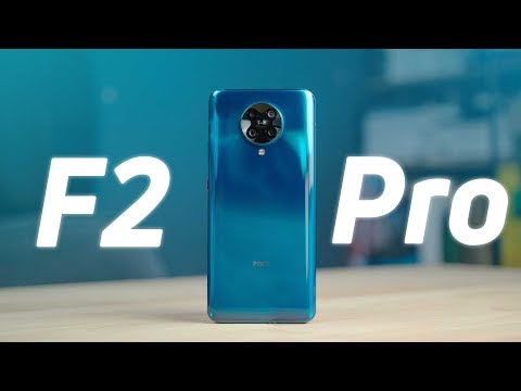 The Poco F2 Pro cuts the RIGHT corners! (review)