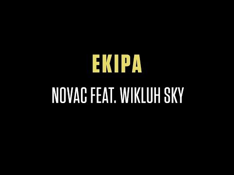 Novac feat. Sky Wikluh - 10 sekundi (Soundtrack filma ''Ekipa'')