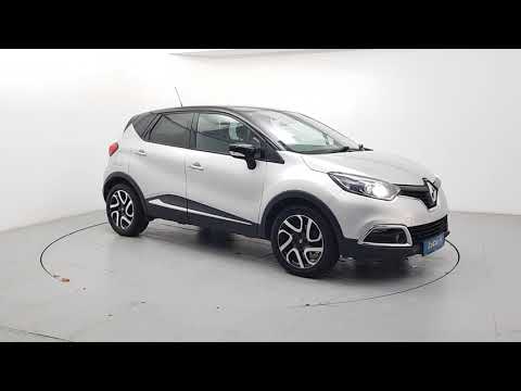 151D15303 - 2015 Renault Captur INTENSE 1.5 DCI 90 4DR 12,200