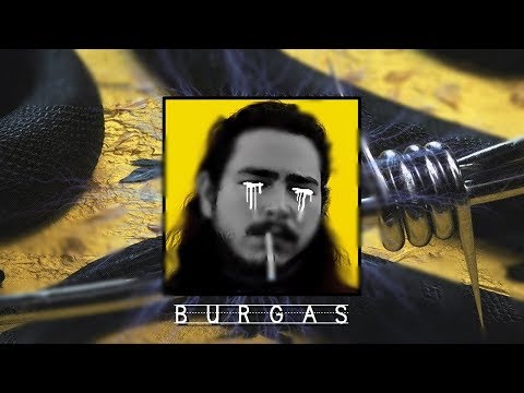BURGAS - 🎸Rockstar 🌟 (Remix)