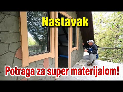 NEVJEROJATNO jeftina gradnja: Kuća za samo 1000$!