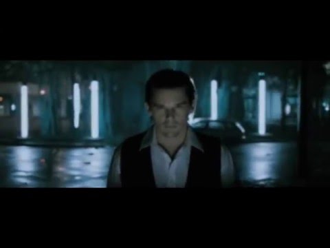 Alan Wake Movie 2013 Fan-Made Trailer