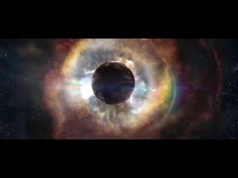 ENTER.Ibiza 2014 - Opening Abstractions