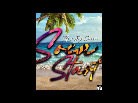 IQ x DJ CHEEM - Soca Start (Sped up/fast)