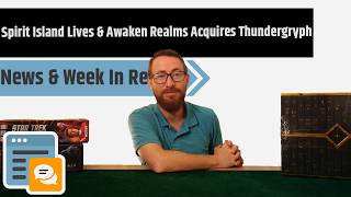 BoardGameCo - Star Trek: Captain's Chair video thumbnail