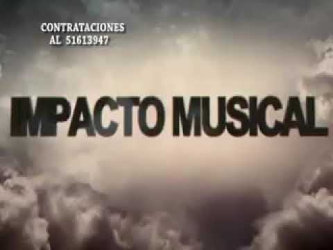 TE QUISE OLVIDAR  IMPACTO MUSICAL IXCAN  2015 QUICHE