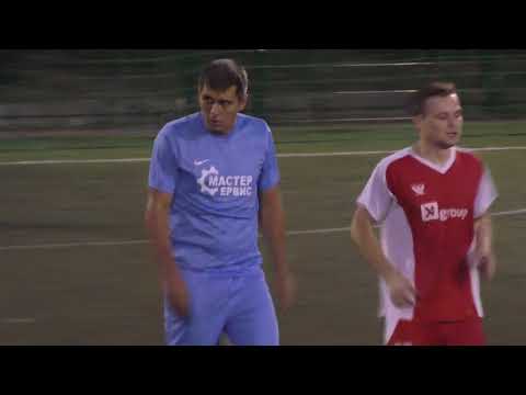 9 КХ 3 X1   Мастер Сервис 1 тайм