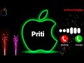 Priti Please Pickup The Call Priti Name Ringtone Priti Naam Ki Ringtone Priti Naam Ka Ringtone