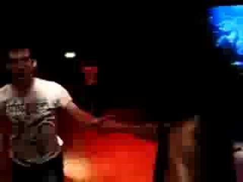 MJ002 CEROC Storm Camber Sands 2007