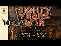 Eighty Years' War (1604 - 1606) | 14  | Dutch History