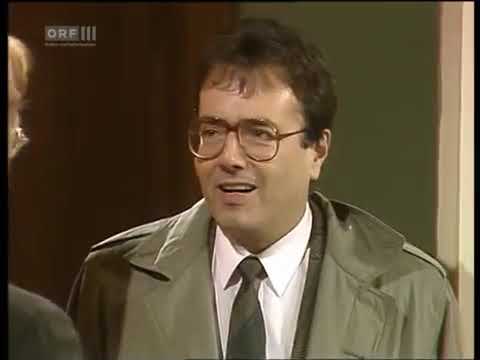 143 Die liebe Familie   Eine neue Freundin