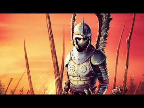 Anti-Nightcore - Winged Hussars