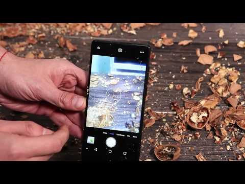 M-HORSE Pure 2, tough test