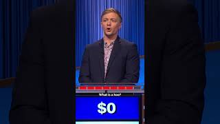 Download lagu 'What is a Hoe?' Lore Continues | JEOPARDY! mp3