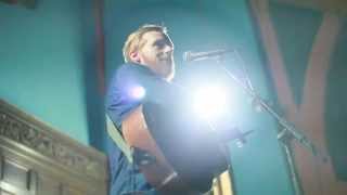 Kevin Devine- Brother's Blood (Live)