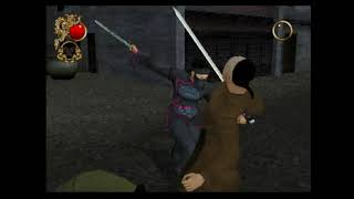 Download lagu Crouching Tiger, Hidden Dragon PS2 Real Hardware Gameplay mp3 Download lagu Crouching Tiger, Hidden Dragon PS2 Real Hardware Gameplay mp3