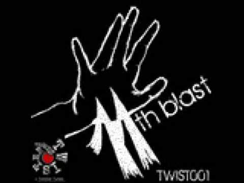 Dave Scorp - 11th Blast