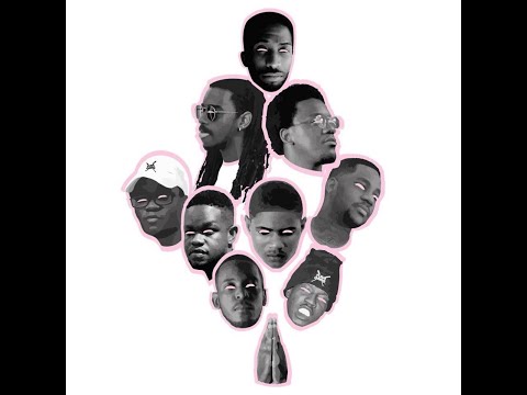 Sérgio Figura - Chill (Hosted by Dj Ritchelly (Lyric video)