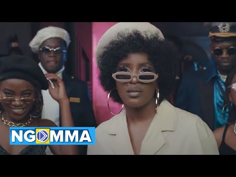 FEMI ONE - DONJO  (OFFICIAL VIDEO) SMS ''SKIZA 5960364'' TO 811