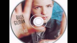 Billy Gilman / Our First Kiss