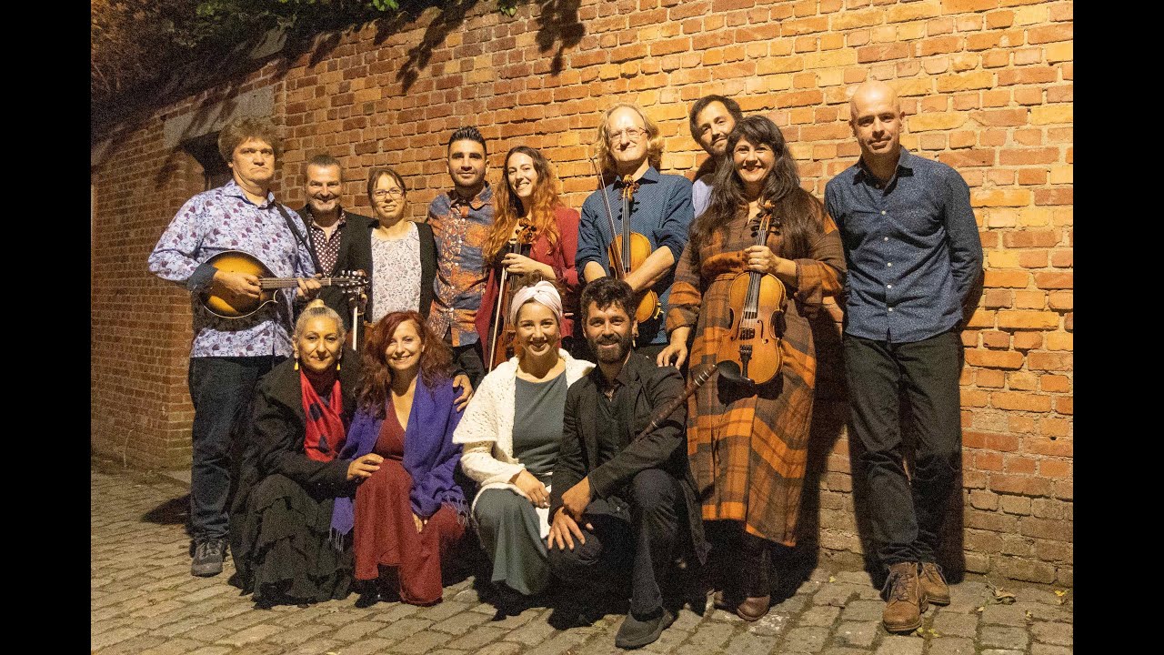Hiraeth, Live in Gent