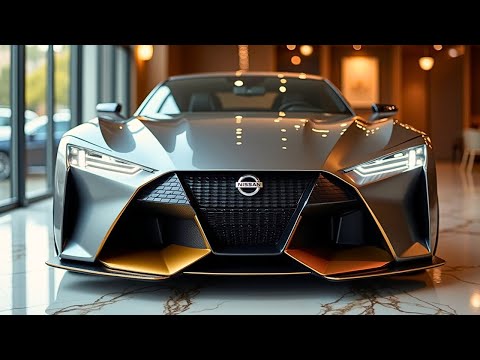 Thumbnail for Nissan GT-R50 by Italdesign Review | The $1 Million GT-R Supercar! by Italdesign